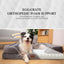 Comfort Expression Waterproof Orthopedic Dog Bed Foam Dog Beds for Extra Large