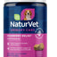 NaturVet Cranberry Relief 120 Count Soft Chew (Jar) with Echinacea for Dogs