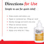 Zymox Advanced Formula Otic Plus Enzymatic Ear Solution for Dogs and Cats Without Hydrocortisone, 1.25oz
