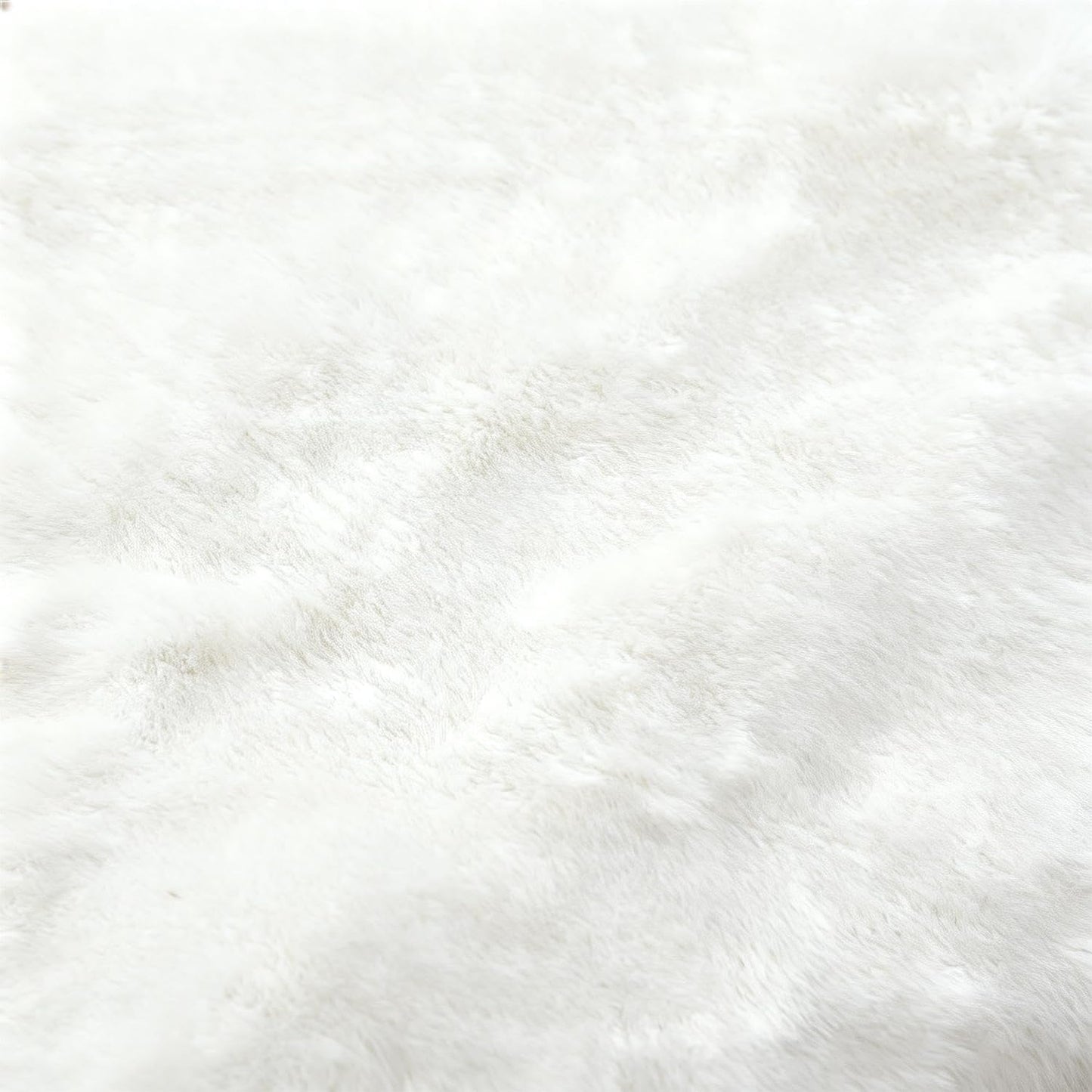 Heybly Cat Scratching Post with Grooming Brush & Gentle Step, HSP001SWH | White