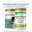 NaturVet Digestive Enzymes and Probiotics, 453 g