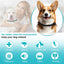 Calming Collar for Dogs 6 Packs Dog Calming Pheromones Collar Separation Anxiety and Stress Relief Anti Anxiety 60 Days Calm Pheromone Collars for Small Medium Large Dogs 25 Inch Adjustable Waterproof