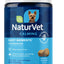 NaturVet Quiet Moments Soft Chews Reduce Stress Travel Motion Sickness 180 Count