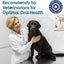 Recommended by Veterinarians Because it Simply Works Better