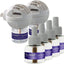 FELIWAY Optimum Cat, Enhanced Calming Pheromone Diffuser, 2 Room 90 Day Kit (2 Diffusers and 6 Vials)