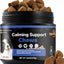 Calming Chews for Dogs Chicken Flavor, 8.8 oz. Container of 100 ct