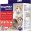 FELIWAY MultiCat Calming Pheromone Diffuser: 1 Diffuser & 2 Refills (60 Days)