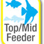 Tetra TetraMin Tropical Flakes