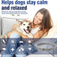 Calming Collar for Dogs 4 Packs Dog Calming Pheromone Pheromones Collars Calm Lasts 60 Days Anxiety Relief Stress,all sizes
