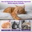 Cat Calming Diffuser, Effective Therapet MD Cat Diffuser, Relaxing Cat Calming, 2 Diffusers 2 Refills