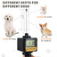 Dog Ovulation Detector Automatic Dog Ovulation Tester for Canine Breeder Tester
