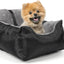 Sicilaien Dog Car Seat for Small Dogs