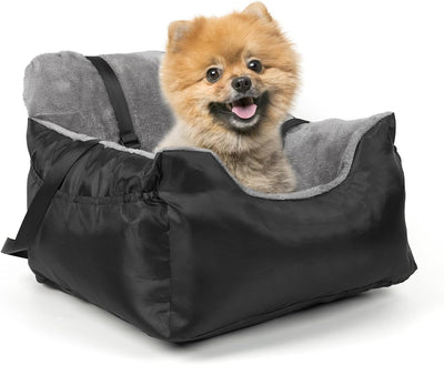 Sicilaien Dog Car Seat for Small Dogs