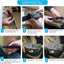 Sicilaien Dog Car Seat for Small Dogs