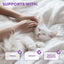 Calming Pheromone Spray & Scratch Repellent for Cats