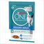 PURINA ONE Adult Wet Cat Food Oceanfish in Gravy Pouch 12x70g