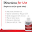 Zymox Advanced Formula Otic Plus Enzymatic Ear Solution for Dogs and Cats with 1% Hydrocortisone, 1.25oz