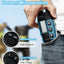 BOUSNIC Dog Shock Collar 2 Dogs (5-120Lbs) - 3300 ft Waterproof Training Collar