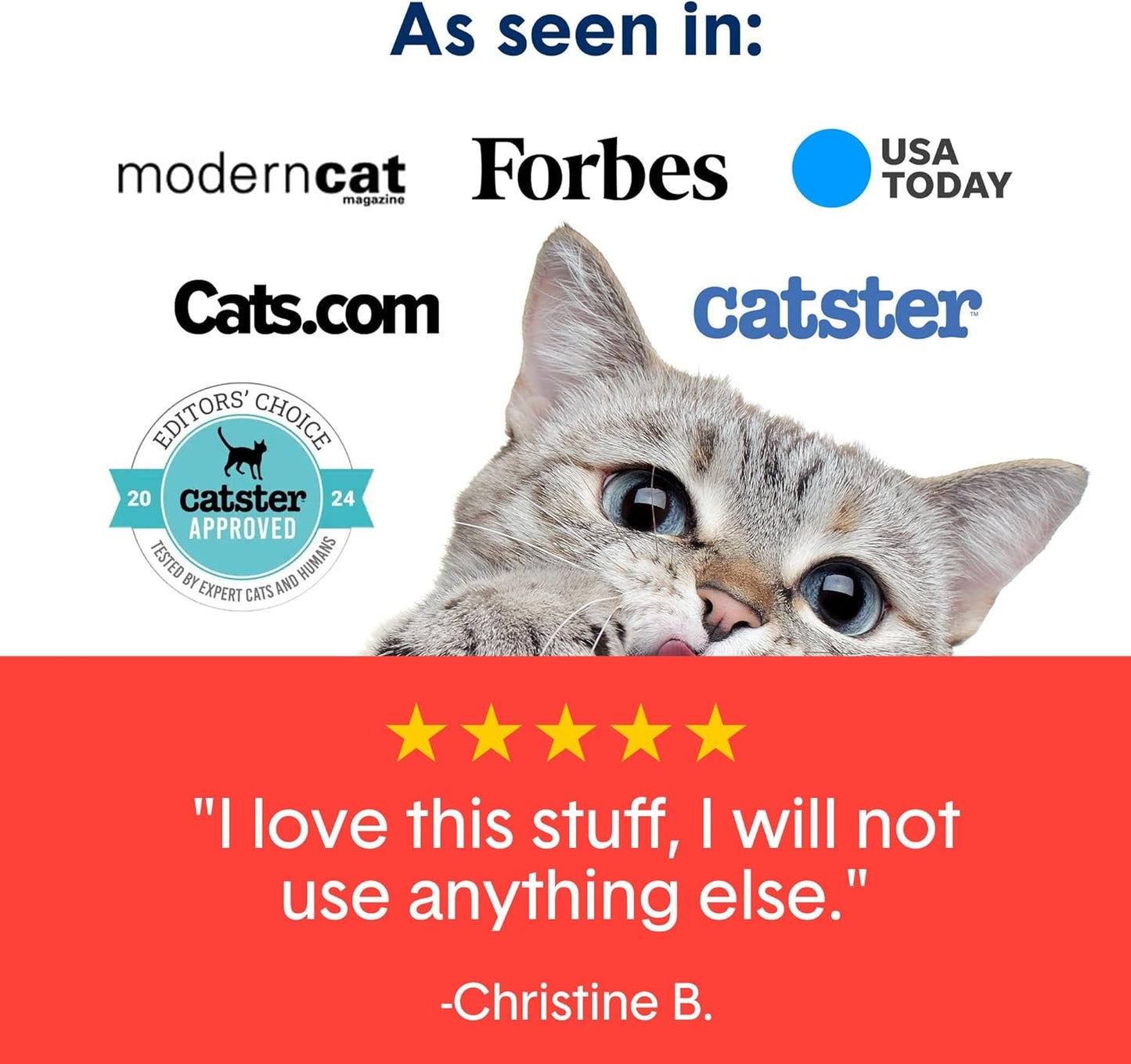 Boxie® Extra Strength 35 Day Odour Control Clumping Clay Cat & Kitty Litter 40lb, 99.9%-USA made