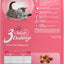 PURINA ONE Kitten Dry Cat Food Immune Defence Plus+ Chicken 1.4kg