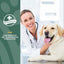 NaturVet Hemp Aches & Discomfort Plus 60k Cannabis Seeds for Dogs