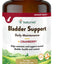 NaturVet Senior Dog Bladder Support Tablets, 60 Pills