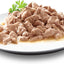 DINE Classic Collection Adult Wet Cat Food Mixed Selection in Gravy & in Jelly 12 x 85g, 5 Pack (60 Pouches)