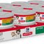 Hill's Science Diet Tender Chicken Flavour Dinners Kitten Wet Food, 156 g (Pack of 24)