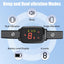 Anti Bark Collars for Dogs, No Shock Bark Collar, IP67 Waterproof Barking Collar