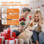 Dog Calming Diffuser, Dog Pheromones Calming Diffuser