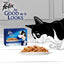 FELIX As Good As It Looks Adult Wet Cat Food Ocean Menus in Jelly 60x85g