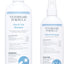 Veterinary Formula Flea and Tick Bundle – Prevention Spray for Dogs, 8 oz + 16 oz Shampoo