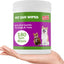 180 Count Dog Ear Cleaner Wipes ,Dog Ear Wipes ,Gently Remove Ear Wax, Debris