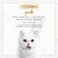 Fancy Feast Grilled Adult Wet Cat Food Grilled Tuna Feast in Gravy 24x85g