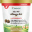 NaturVet Dog Allergy Relief Supplement - Soothes Itchy Paws, Eyes, Ears, Skin - Stops Itching, Licking, Scratching - Supports Seasonal Itching