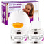 Cat Calming Pheromone Diffuser 48ML 2 Refills Fits All Cats