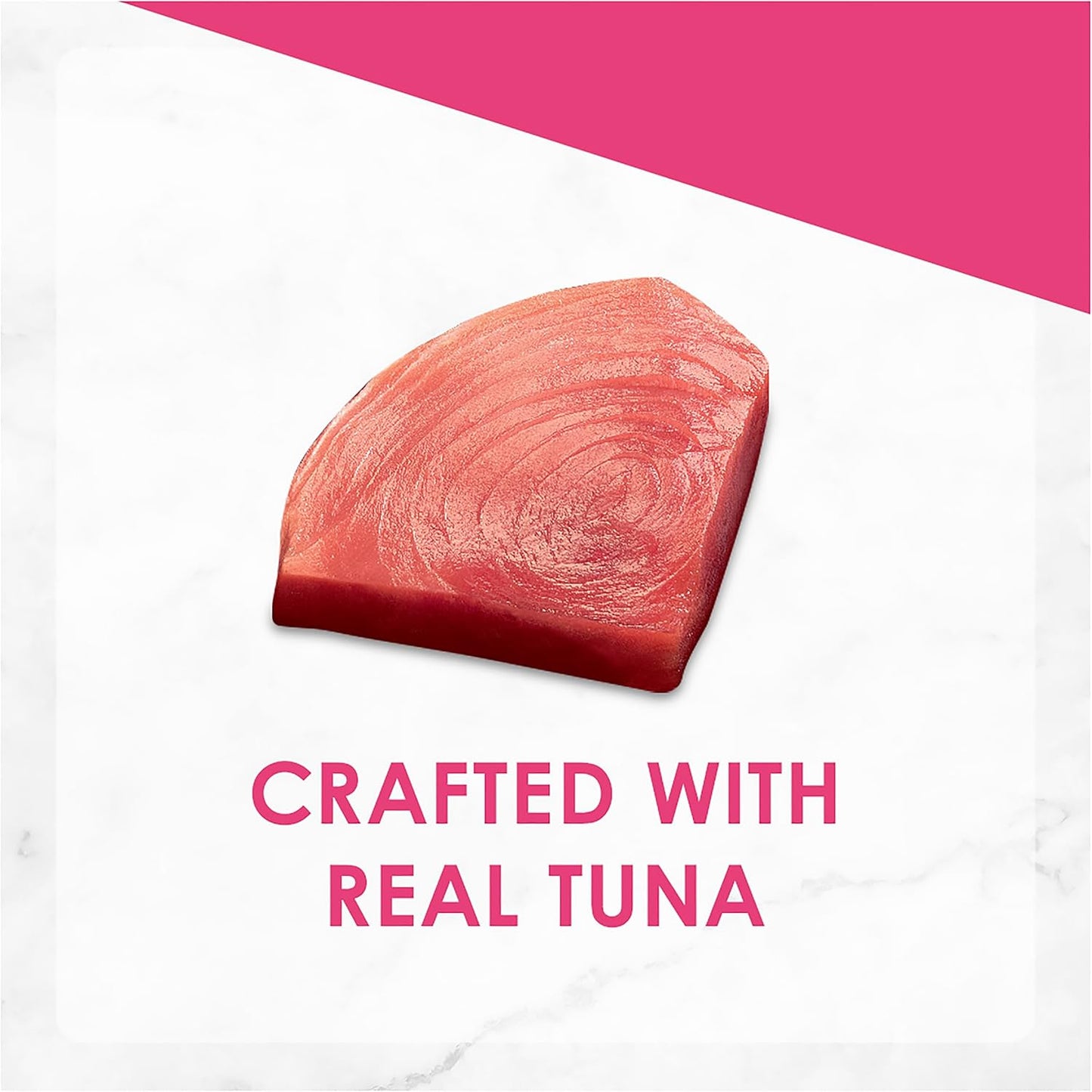 FANCY FEAST Royale Adult Wet Cat Food Tuna Affair with Seafood Strips 24x85g
