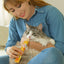 INABA Churu Pops Chicken Recipe for Cat, 6 Count 60 Grams