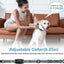 Dog Training Collar, Dog Shock Collar with Remote, 2500FT and 4 Training Modes Beep