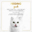 FANCY FEAST Gravy Lovers Adult Wet Cat Food Seared Salmon in Gravy 24x85g
