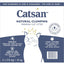 CATSAN Cat Litter Ultra Clumping Clay 15kg