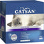 Catsan Cat Litter, Crystals 6 kg