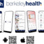 Berkeley Health Allergy Self Test Kit - Tests for Allergies (IgE) Dust Mite, Pollen and Dog and Cat Hair