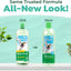 TropiClean Fresh Breath Water Additive for Dogs, Dog Breath Freshener and Teeth Cleaning Solution, No Toothpaste or Toothbrush Required, 33.8oz. Visit the TropiClean Store