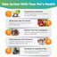 5Strands Pet Raw Food Intolerance & Environmental Sensitivity Test, at Home Test for Dogs & Cats,Results in 7 Days