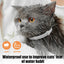 Nodfens Calming Collar for Cats Adjustable Pheromones Cat Diffuser Pet Diffuser Anxiety Relief for Pet 6PCS 60 Day Long-Term Effect