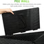 Hompet Dog Grass Pad with Tray Large, Small and Medium Dogs (30"×20")