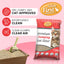 Feline First Clumping Cat Litter, 7.5kg