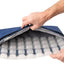Dog Cooling Pad Dog Cooling Products Hydro Cooling Mat (18"x10.5") (Mini)