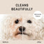 Eye Envy Tear Stain Facial Cleanser for Dogs and Cats (8.45 Fl Oz)